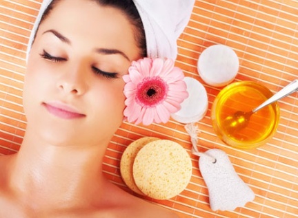 Beauty & Personal Care