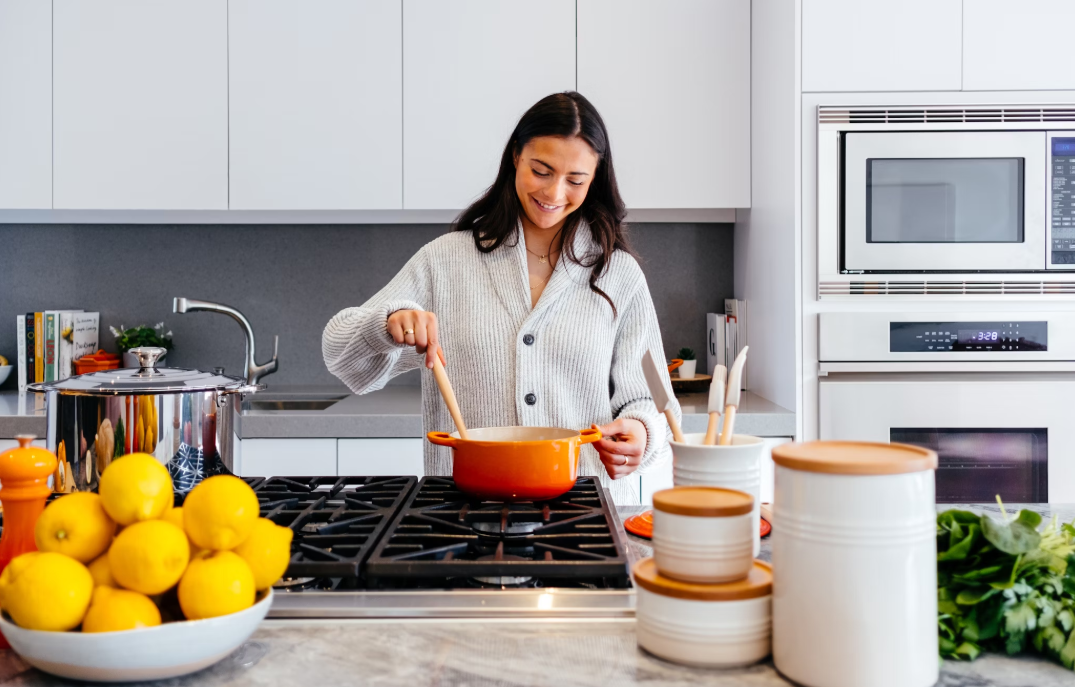 Kitchenware