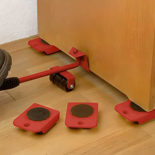 Heavy Furniture Lifter Tool