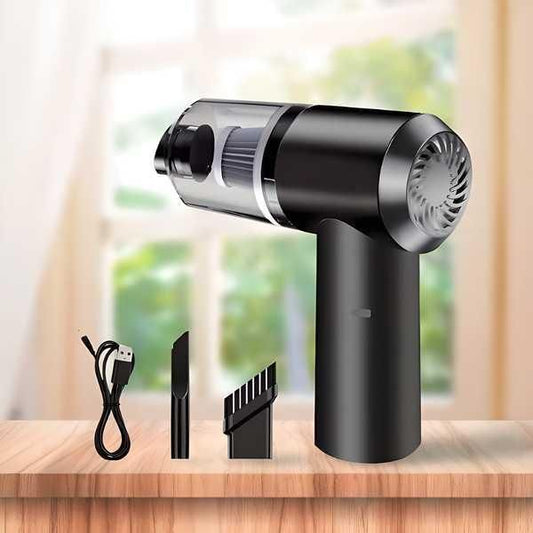 2 in 1 Vacuum Cleaner Dust Collector