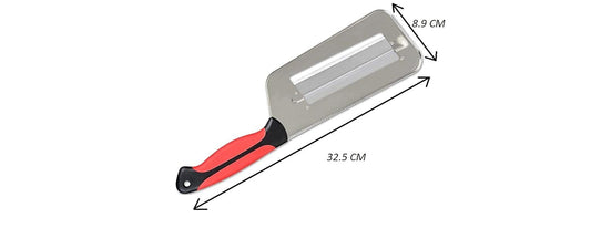 2 Slice Blade Slicing Knife