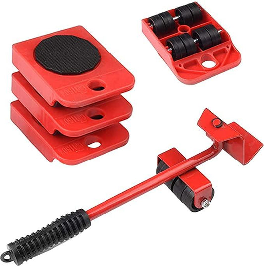 Heavy Furniture Lifter Tool