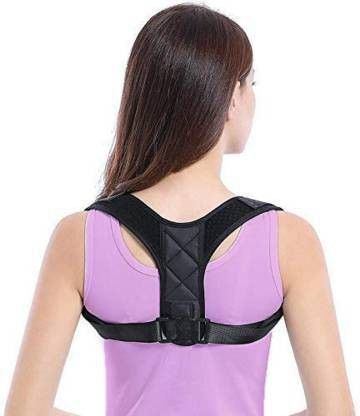 Posture Correct Belt For Neck & Shoulder