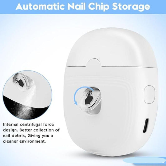 Electric Nail Cutter