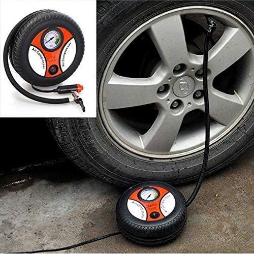 Portable Electric Air Compressor
