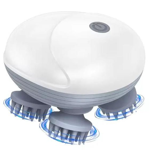 Head & Body Massager