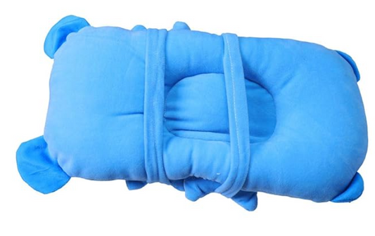 Baby Shaping Head Support Pillow - Assorted Colour