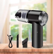 2 in 1 Vacuum Cleaner Dust Collector