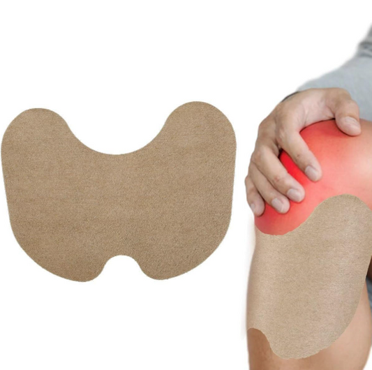 Knee Patches