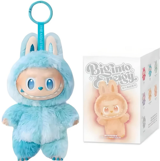 Labubu Doll