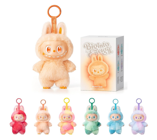 Labubu Doll